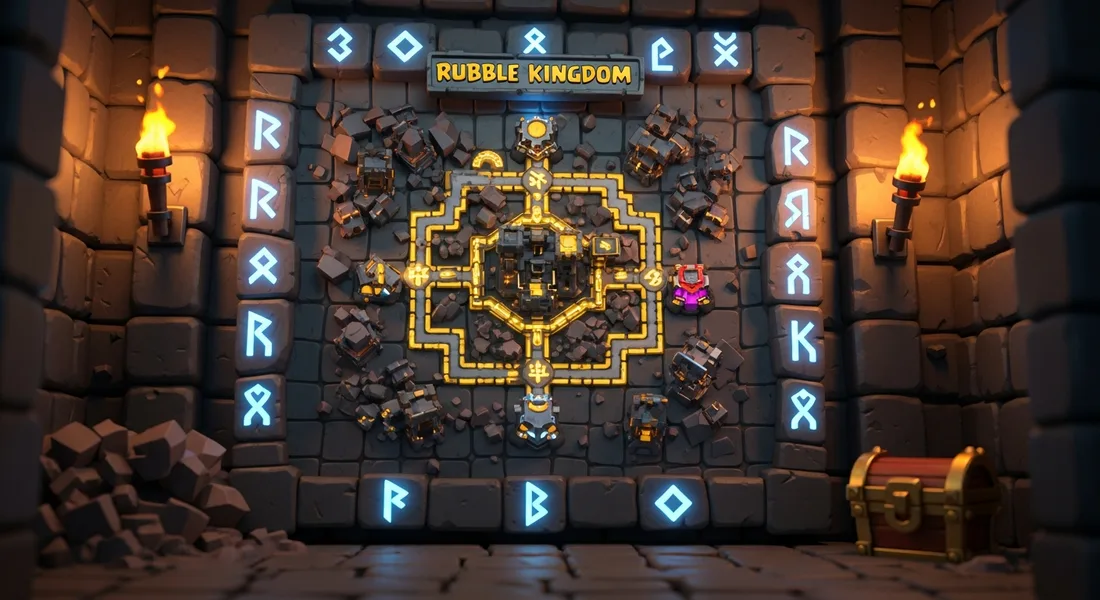 The kingdom